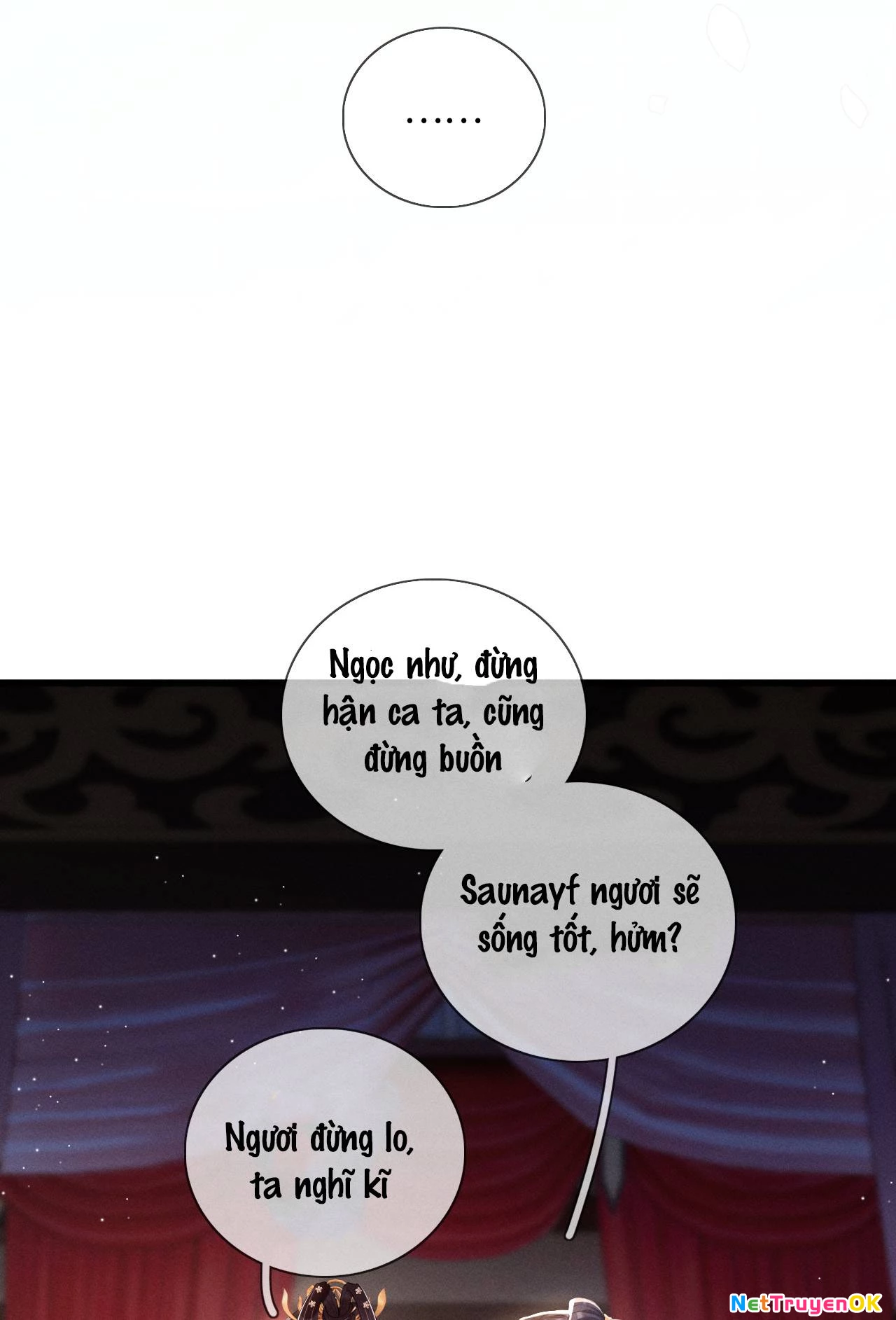 Trường Phong Độ Chapter 12 - Trang 3