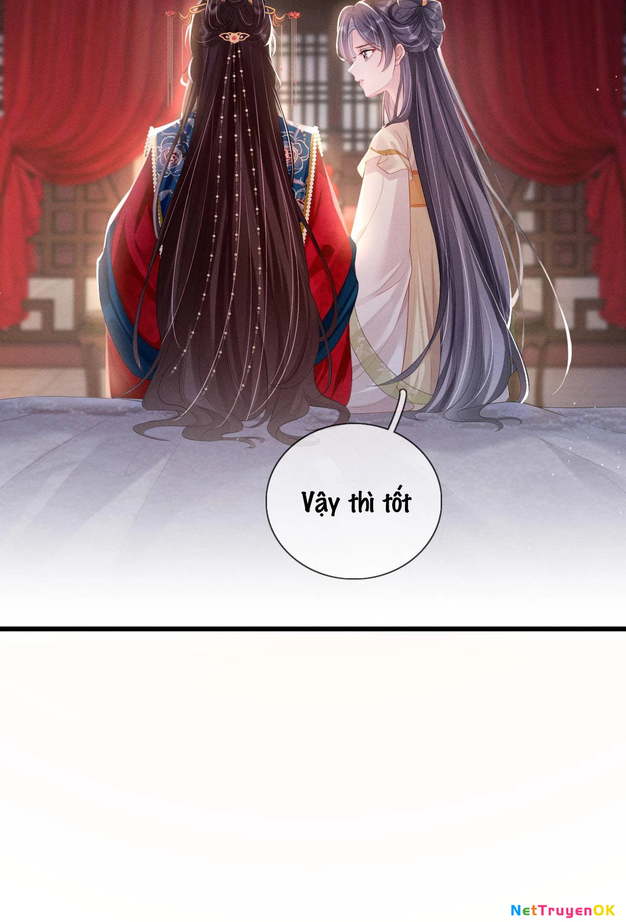 Trường Phong Độ Chapter 12 - Trang 3