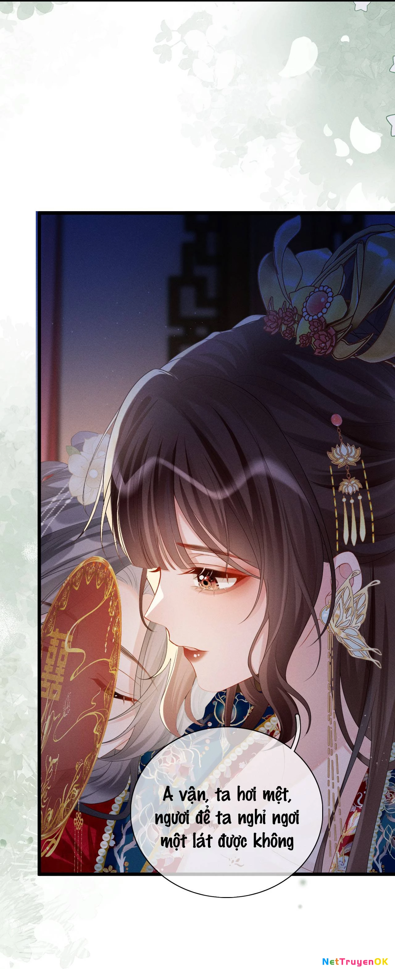 Trường Phong Độ Chapter 12 - Trang 3