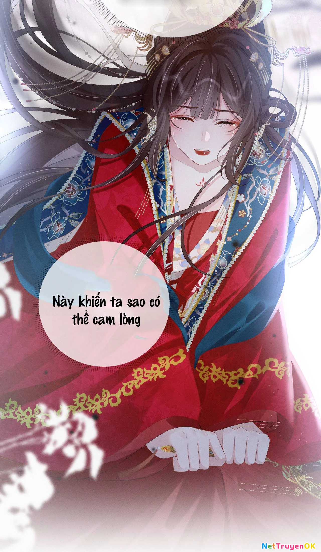 Trường Phong Độ Chapter 12 - Trang 3