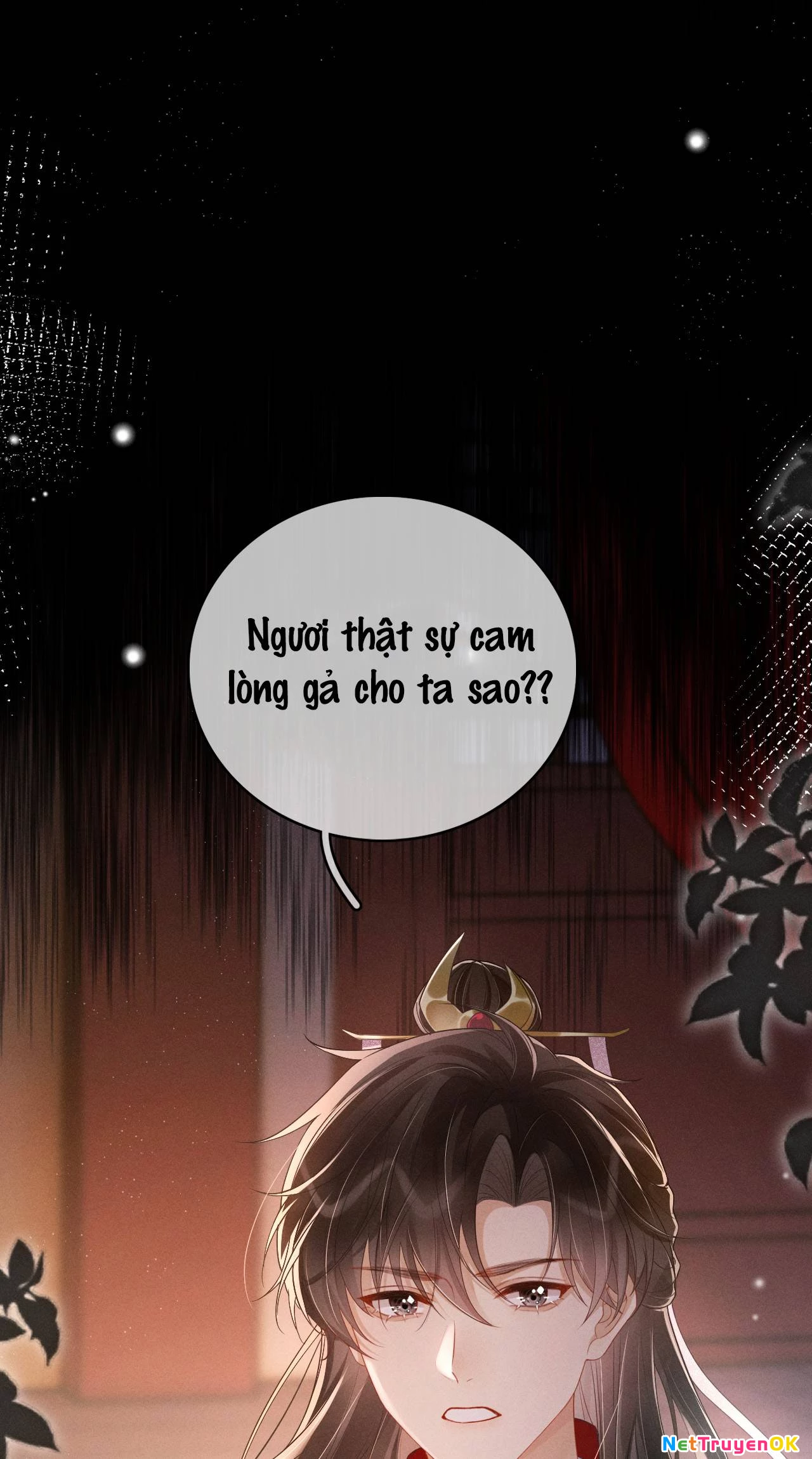 Trường Phong Độ Chapter 12 - Trang 3