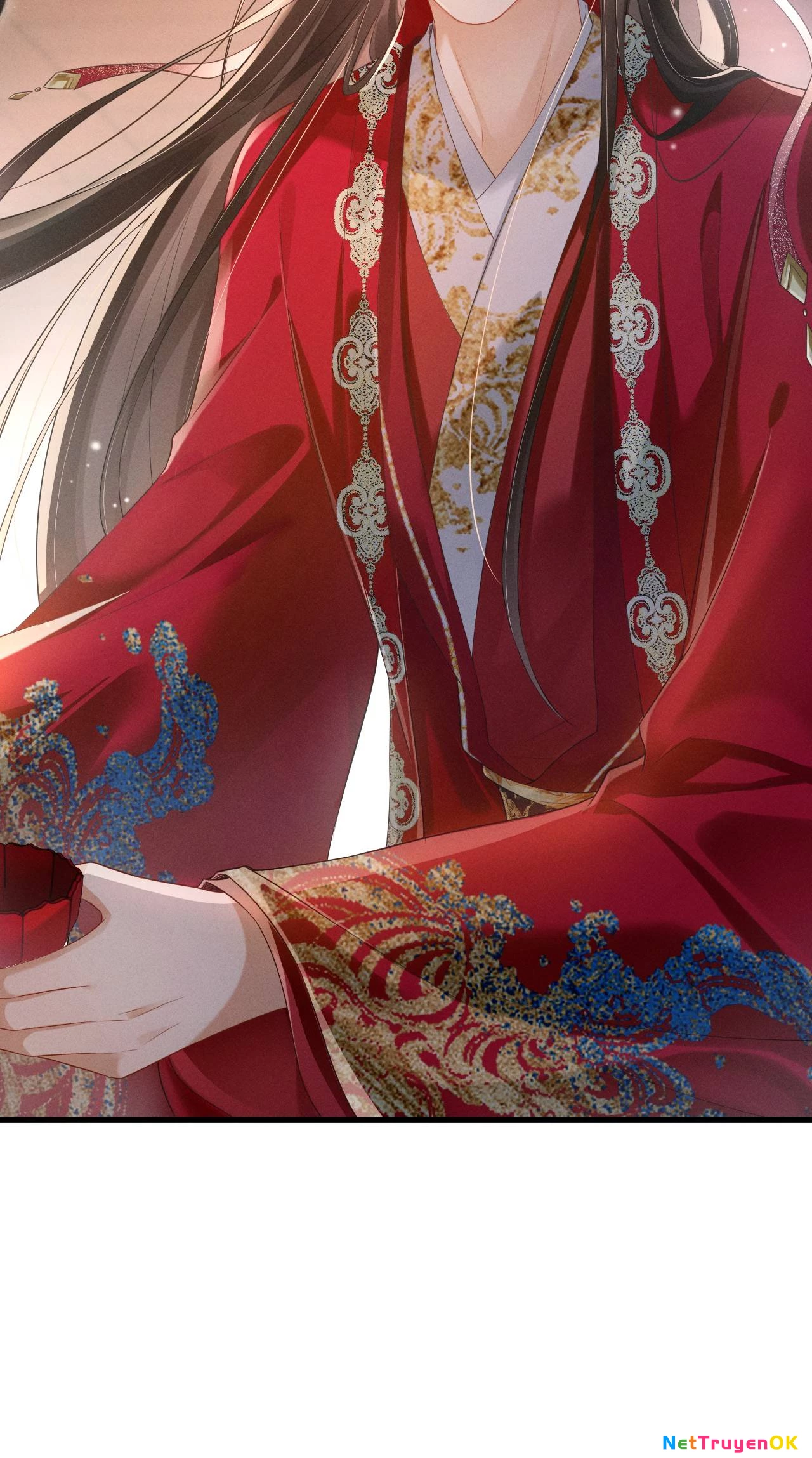 Trường Phong Độ Chapter 12 - Trang 3