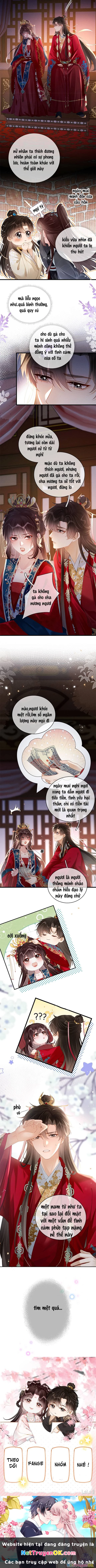 Trường Phong Độ Chapter 13 - Trang 3