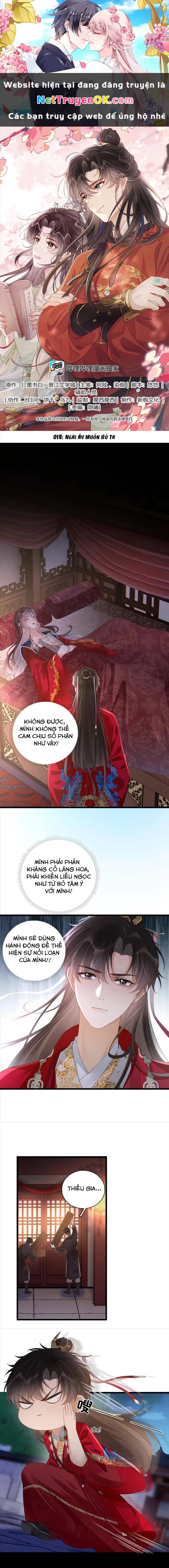 Trường Phong Độ Chapter 14 - Next Chapter 15