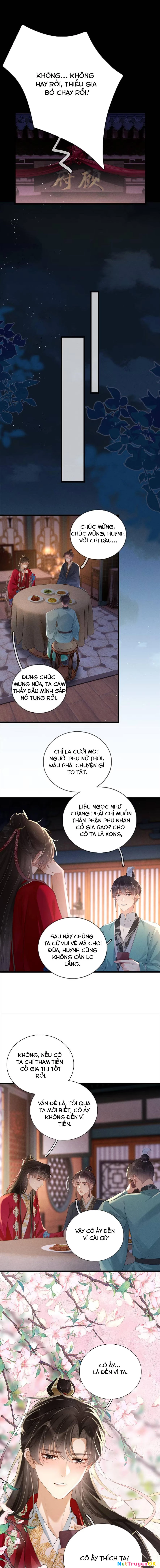 Trường Phong Độ Chapter 14 - Trang 3