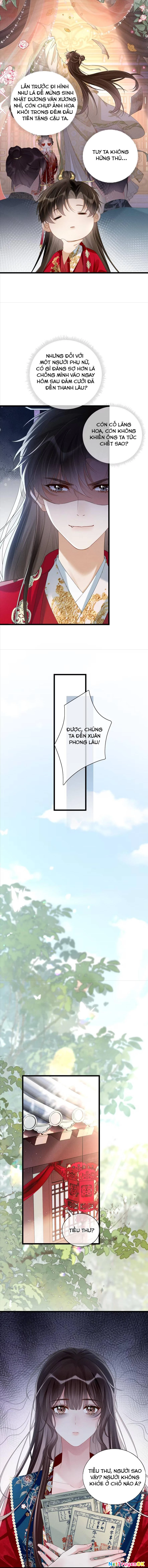 Trường Phong Độ Chapter 14 - Trang 3