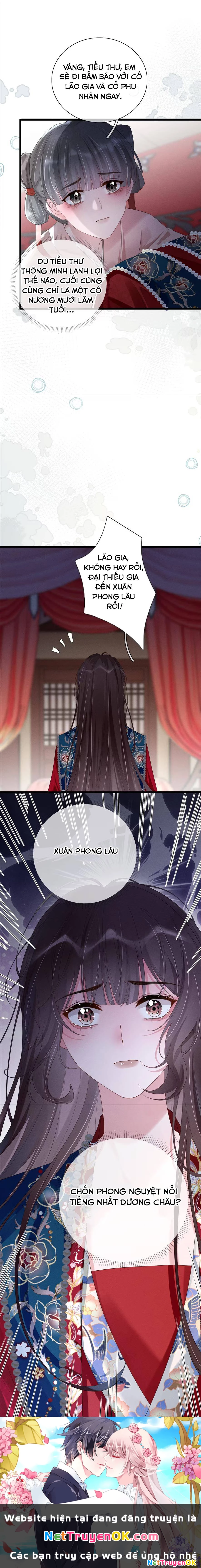 Trường Phong Độ Chapter 14 - Trang 3