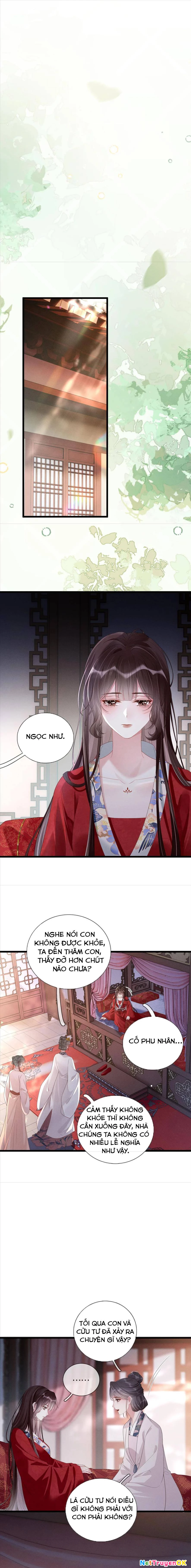 Trường Phong Độ Chapter 15 - Trang 3