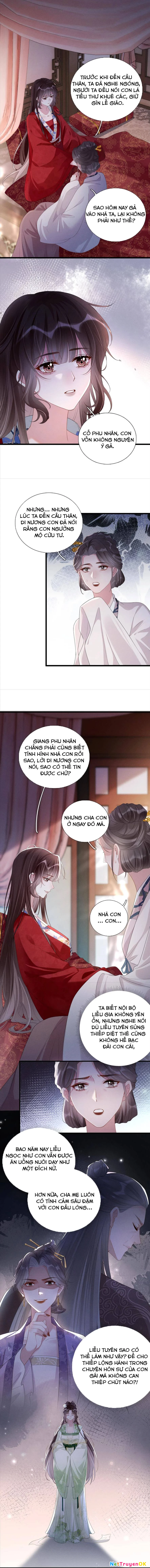 Trường Phong Độ Chapter 15 - Trang 3