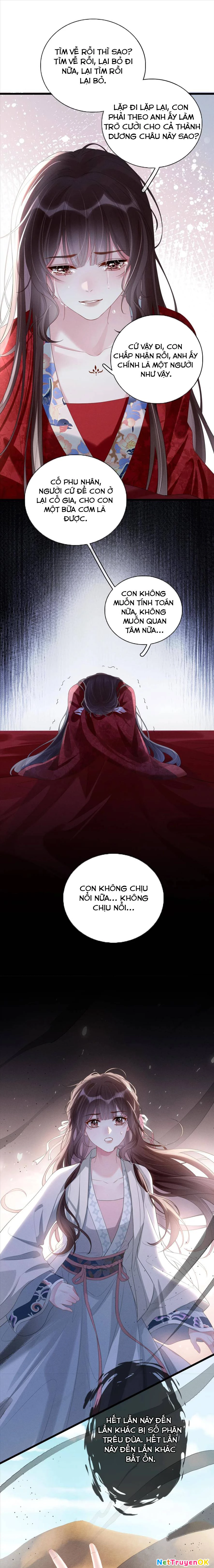 Trường Phong Độ Chapter 15 - Trang 3