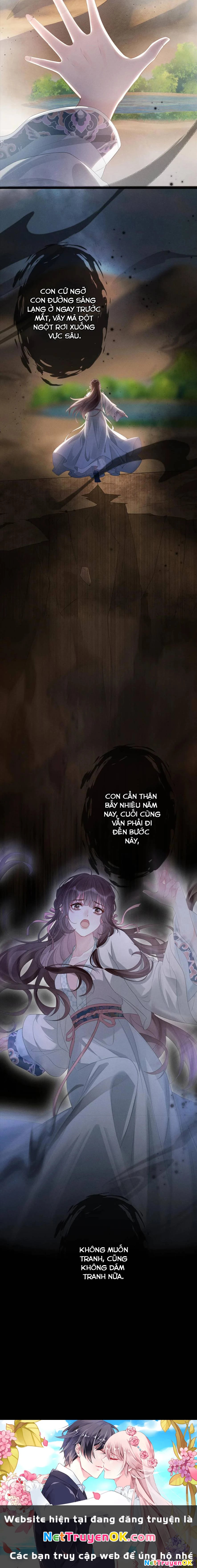 Trường Phong Độ Chapter 15 - Trang 3