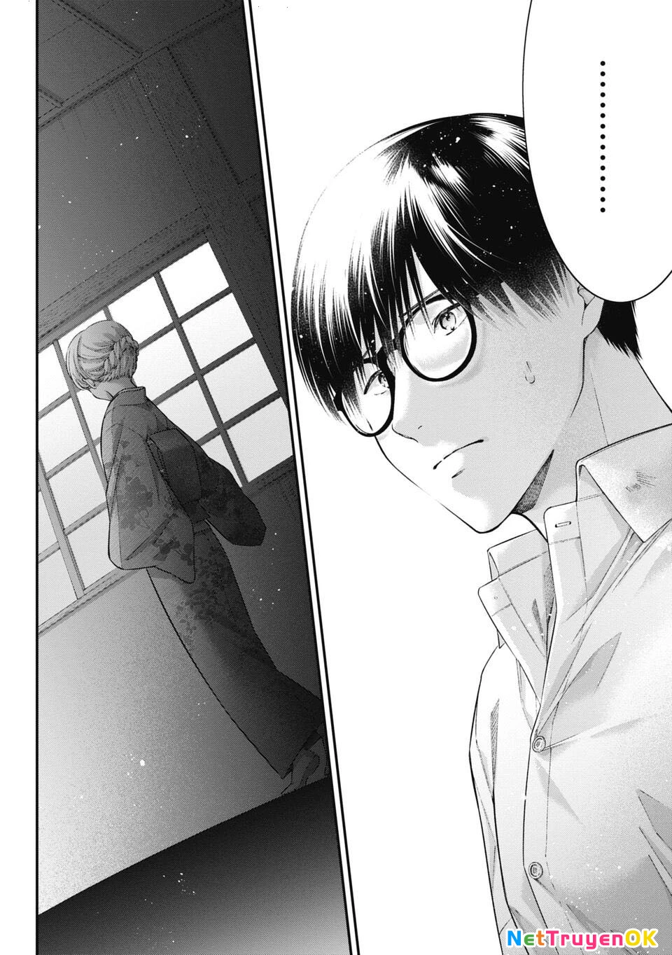 Thầy trò không biết yêu Chapter 57 - Trang 3