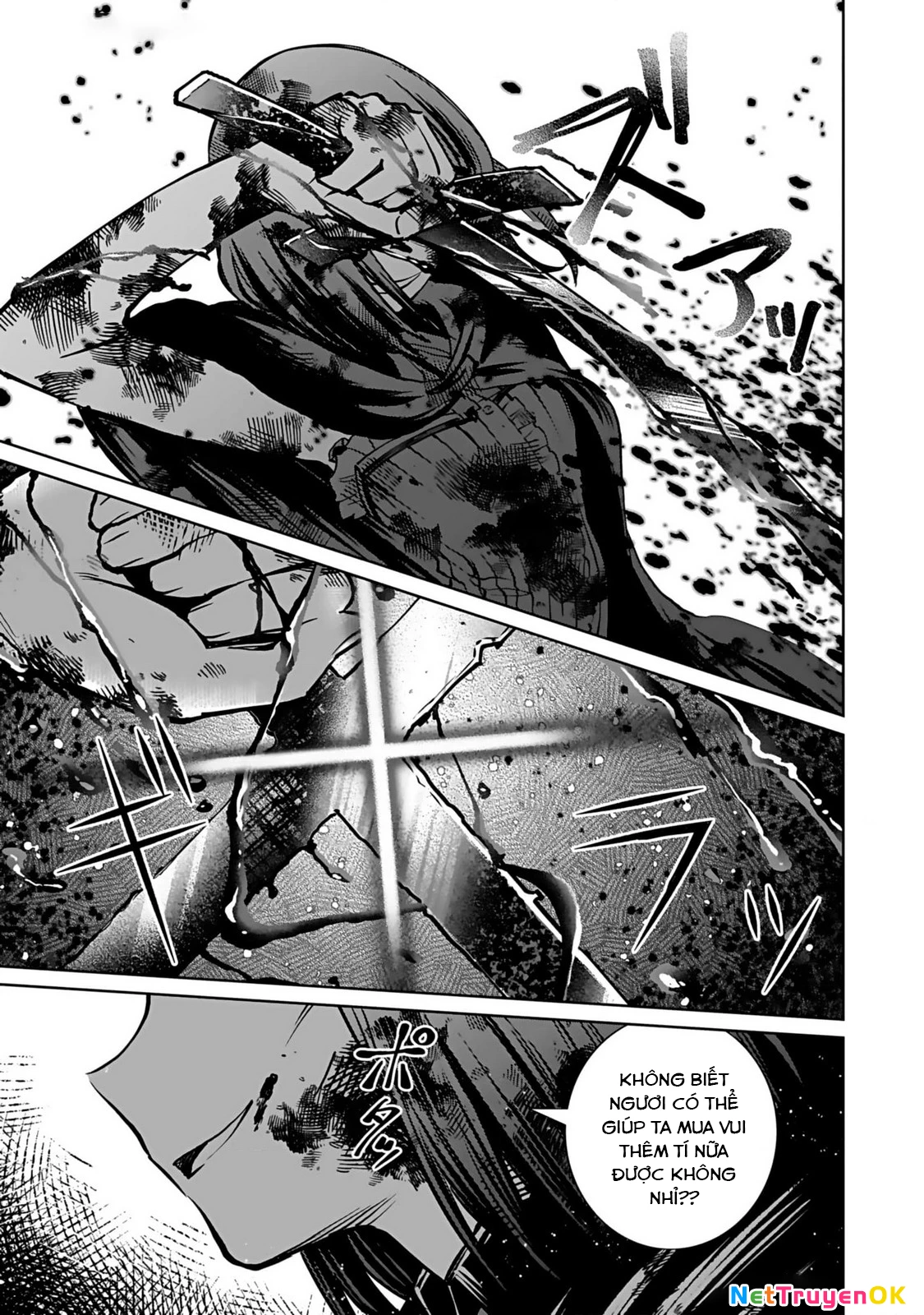 Eiyuu ni Akogareta Shoujo wa Kyuuketsuki ni Ochitemo Eiyuu o Mezasu Chapter 2 - Trang 2