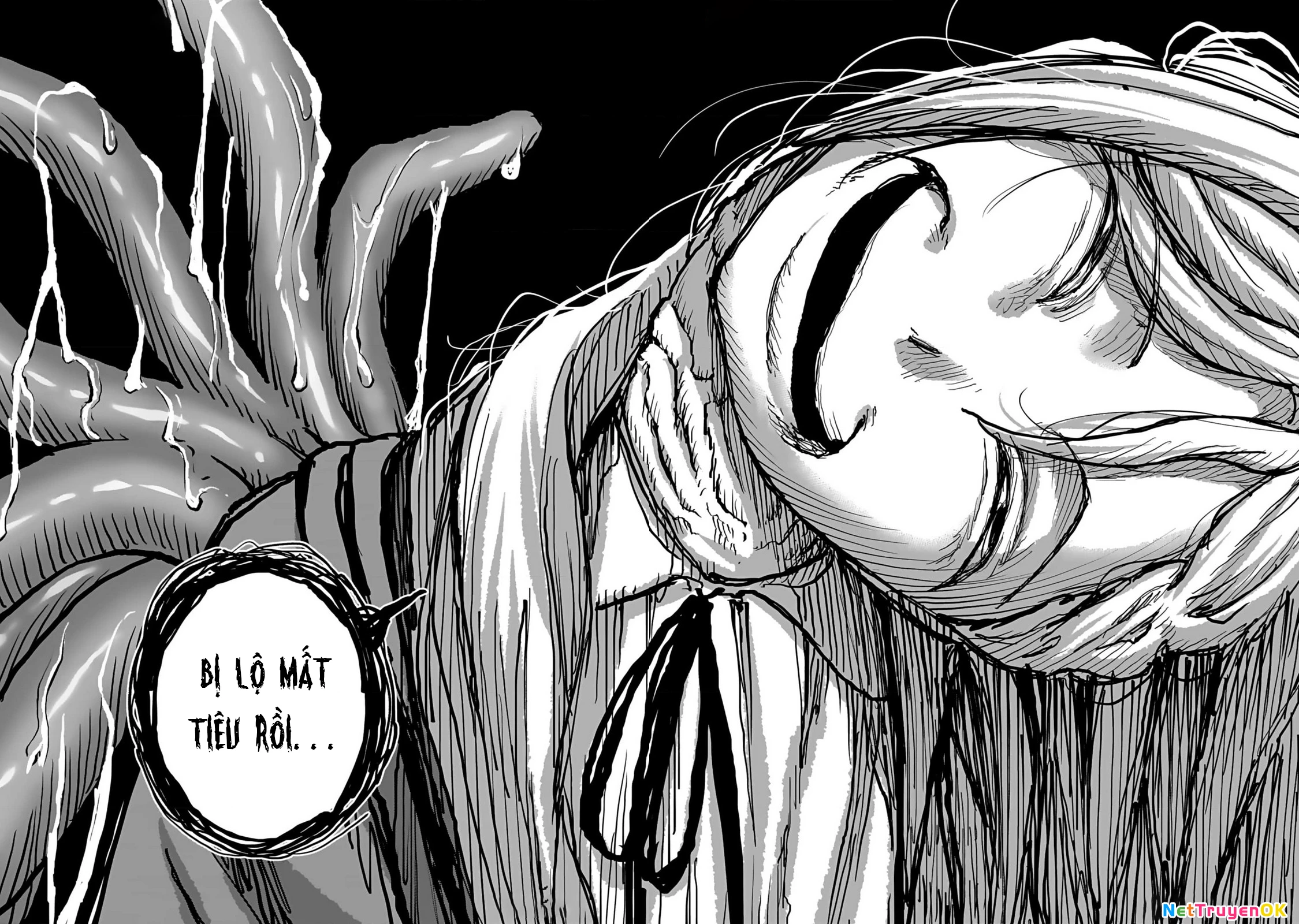 Eiyuu ni Akogareta Shoujo wa Kyuuketsuki ni Ochitemo Eiyuu o Mezasu Chapter 2 - Trang 2