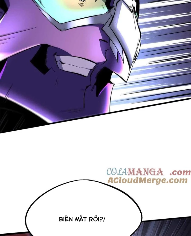 Siêu Cấp Thần Cơ Nhân Chapter 306 - Next Chapter 306