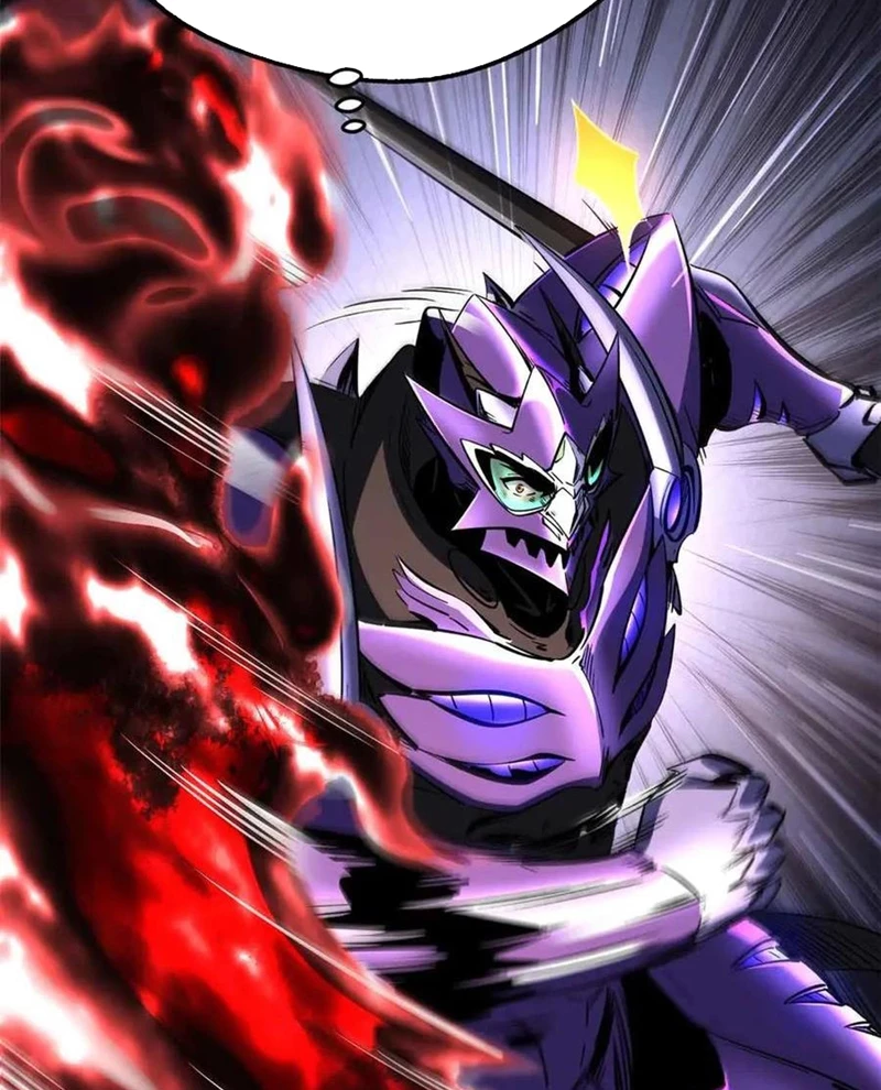 Siêu Cấp Thần Cơ Nhân Chapter 306 - Next Chapter 306