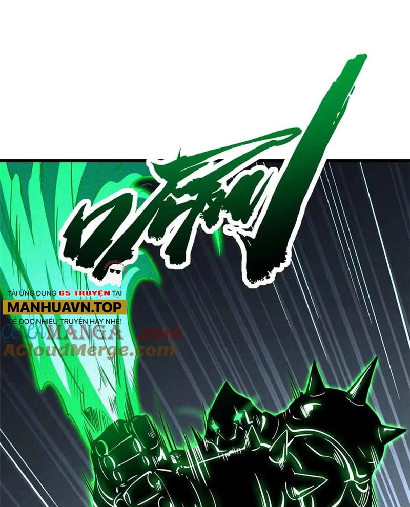 Siêu Cấp Thần Cơ Nhân Chapter 306 - Next Chapter 306