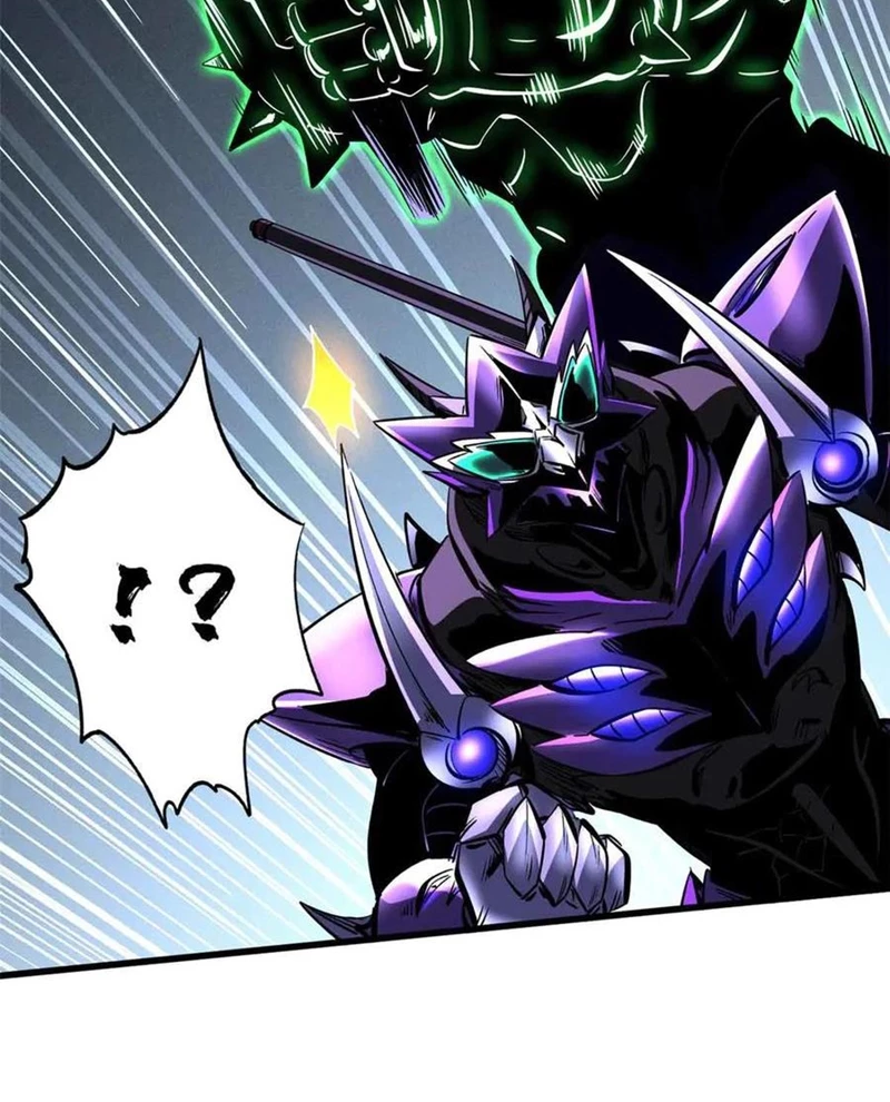 Siêu Cấp Thần Cơ Nhân Chapter 306 - Next Chapter 306