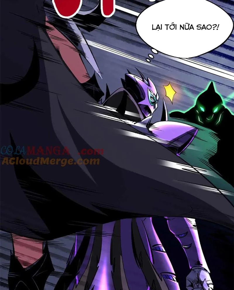 Siêu Cấp Thần Cơ Nhân Chapter 306 - Next Chapter 306