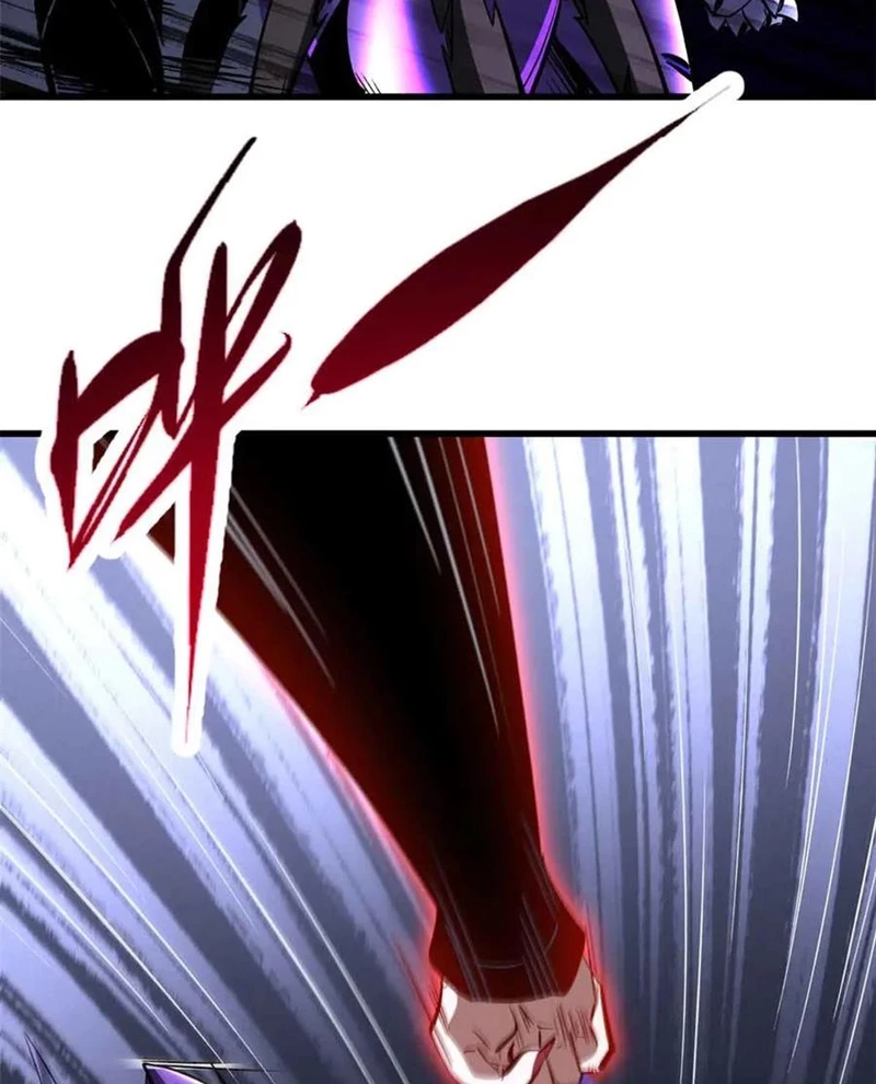 Siêu Cấp Thần Cơ Nhân Chapter 306 - Next Chapter 306