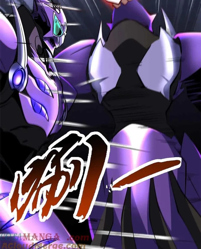 Siêu Cấp Thần Cơ Nhân Chapter 306 - Next Chapter 306