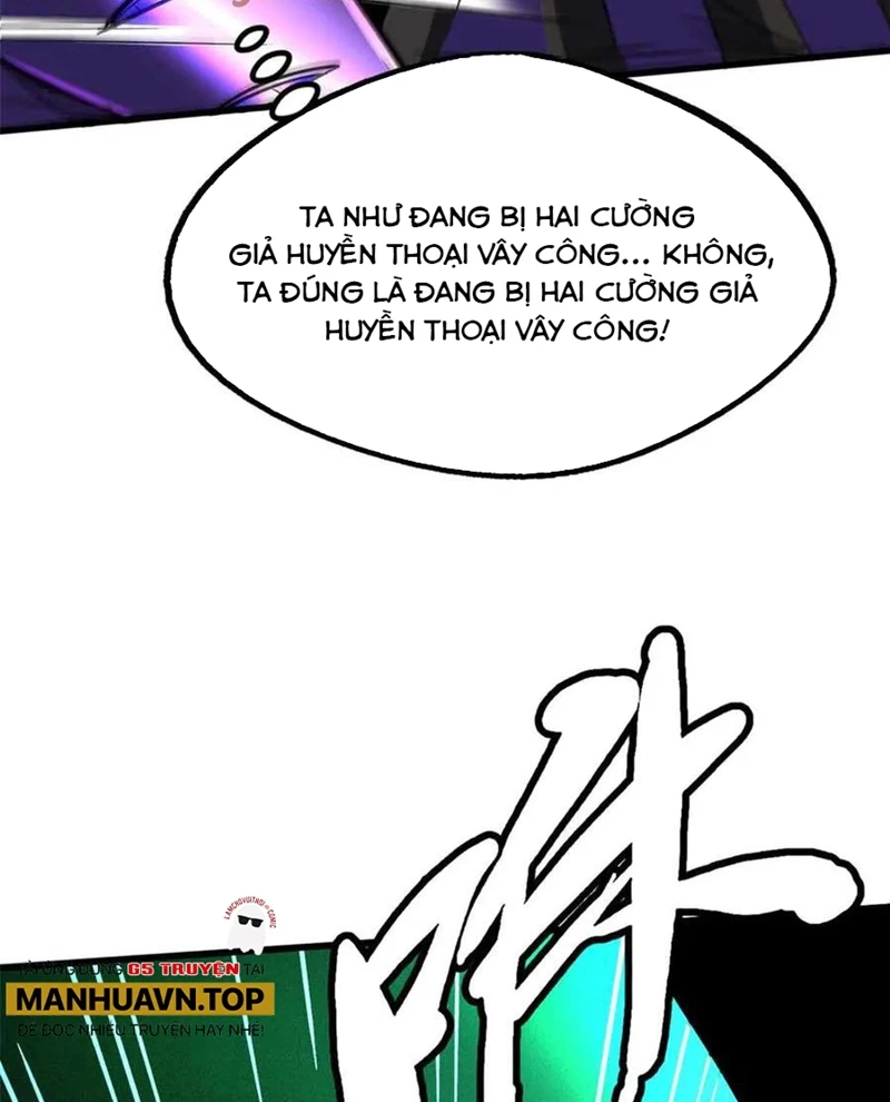 Siêu Cấp Thần Cơ Nhân Chapter 306 - Next Chapter 306