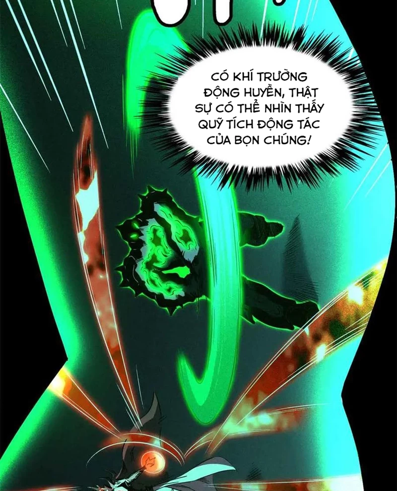 Siêu Cấp Thần Cơ Nhân Chapter 306 - Next Chapter 306