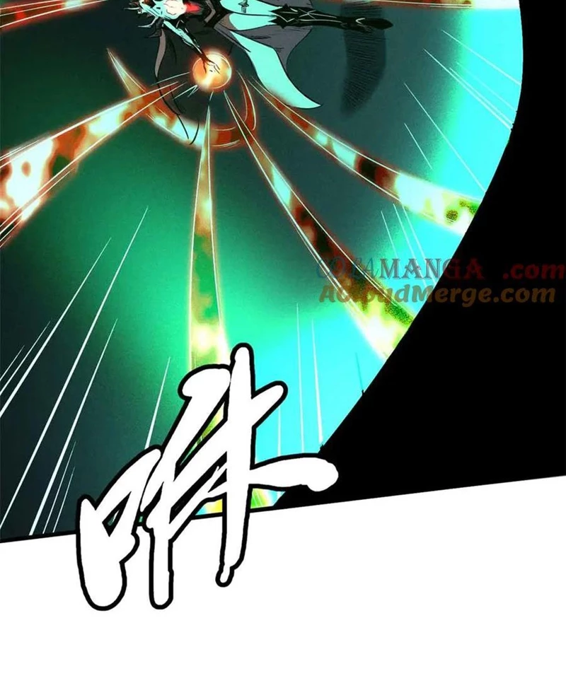 Siêu Cấp Thần Cơ Nhân Chapter 306 - Next Chapter 306