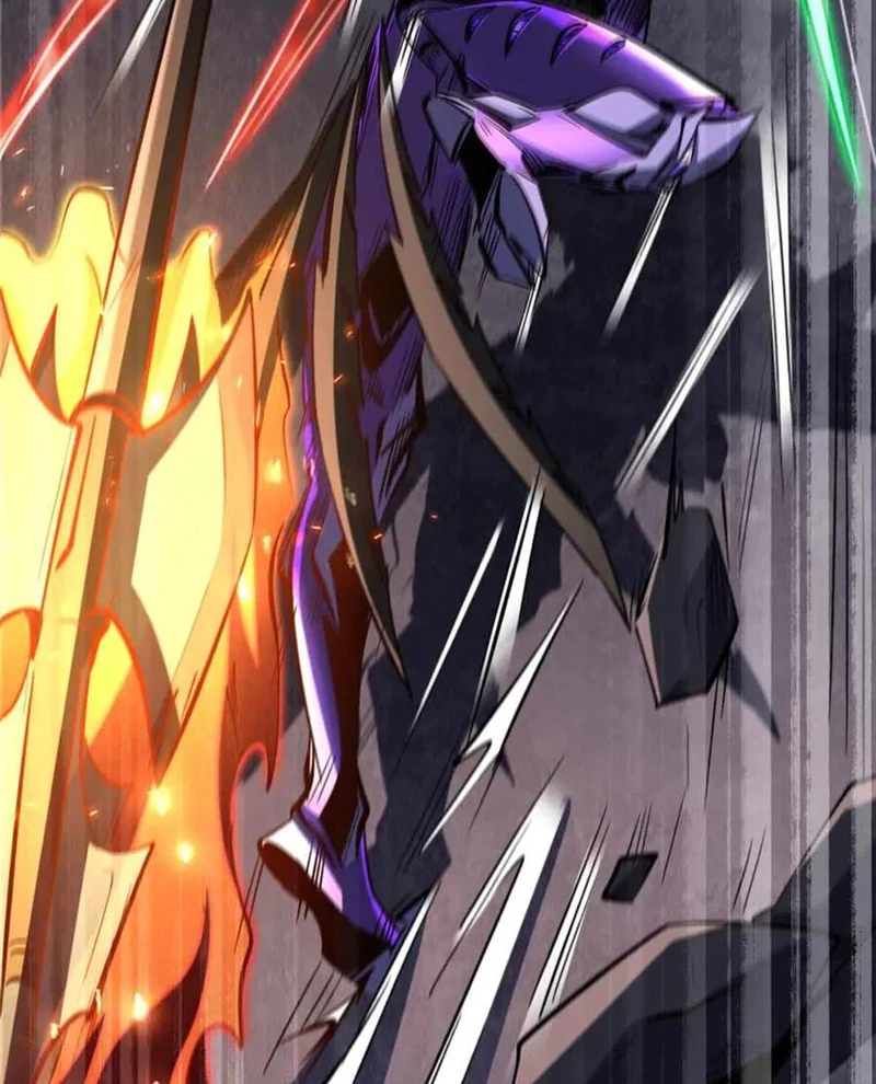 Siêu Cấp Thần Cơ Nhân Chapter 306 - Next Chapter 306