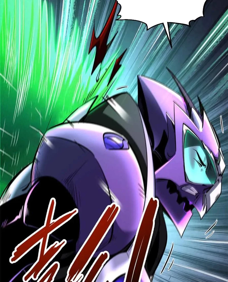 Siêu Cấp Thần Cơ Nhân Chapter 306 - Next Chapter 306