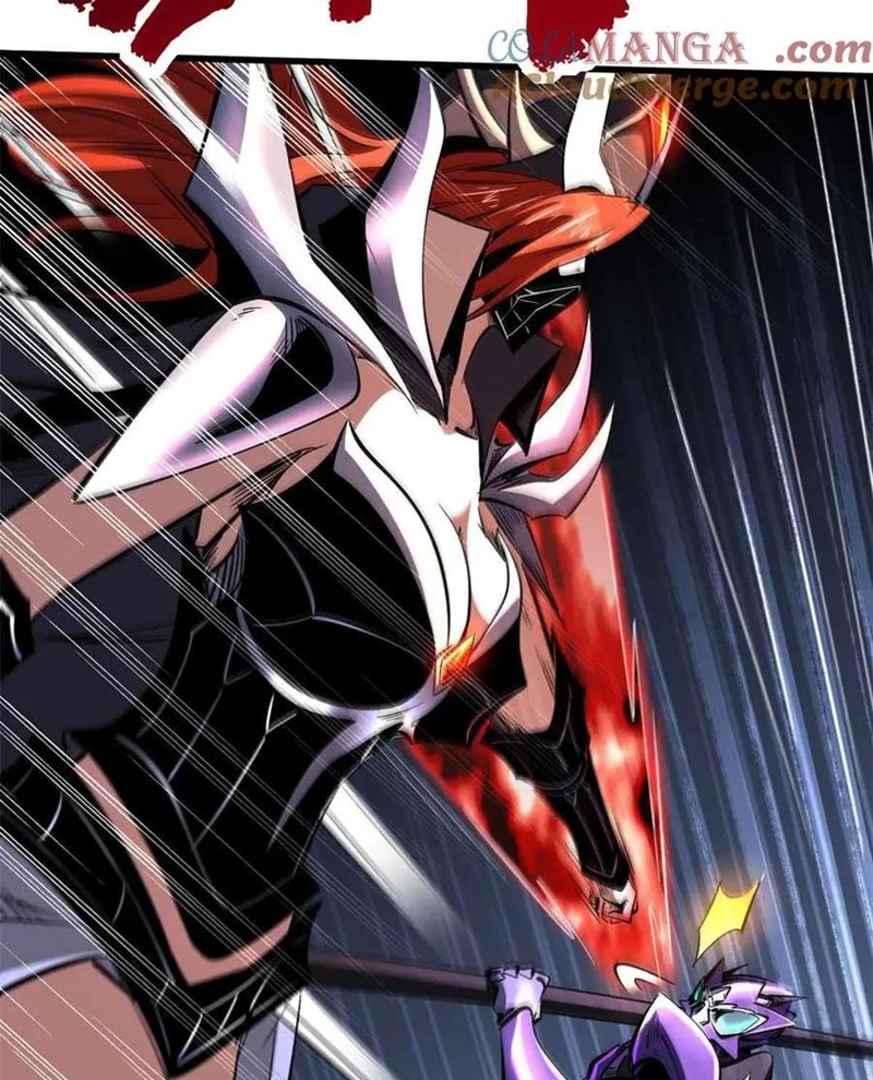 Siêu Cấp Thần Cơ Nhân Chapter 306 - Next Chapter 306