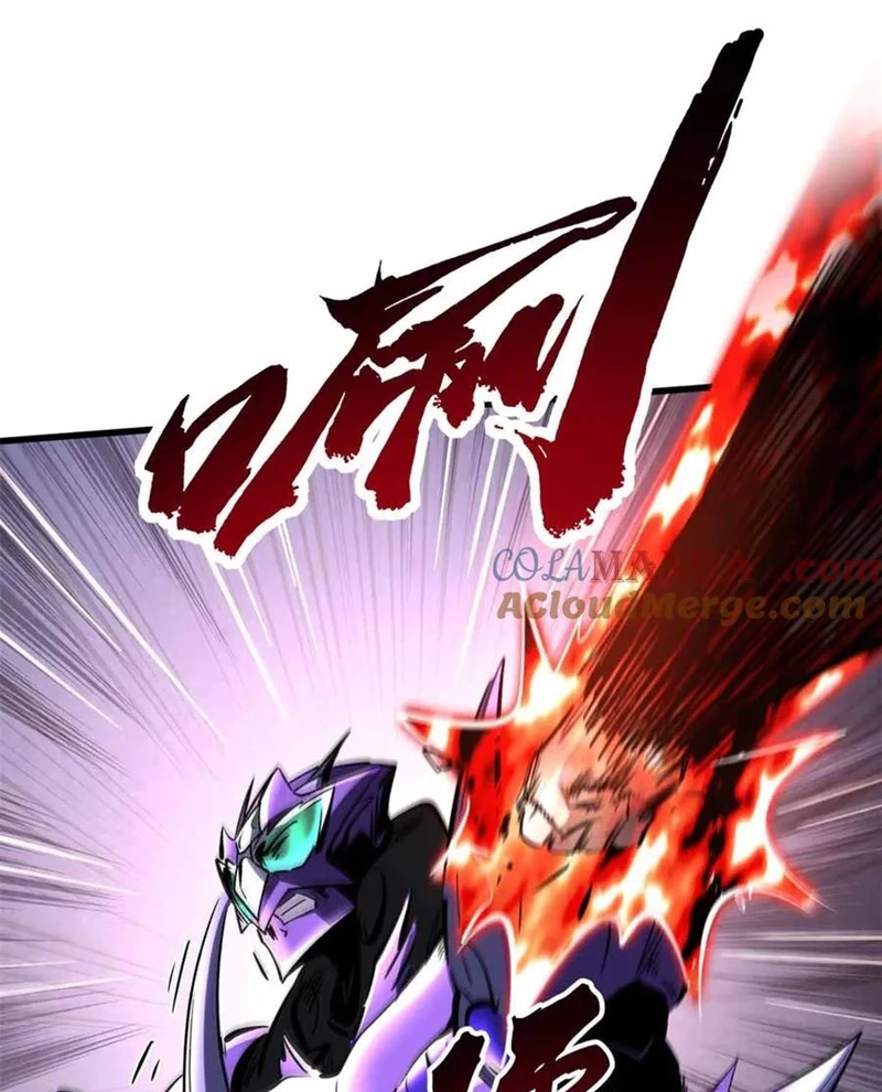 Siêu Cấp Thần Cơ Nhân Chapter 306 - Next Chapter 306