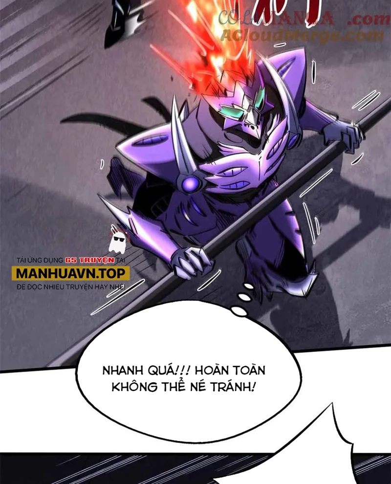 Siêu Cấp Thần Cơ Nhân Chapter 306 - Next Chapter 306