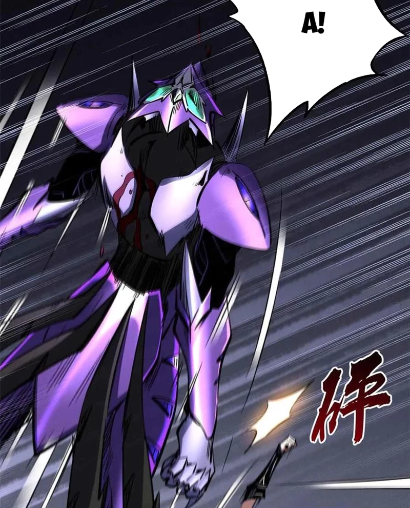 Siêu Cấp Thần Cơ Nhân Chapter 306 - Next Chapter 306