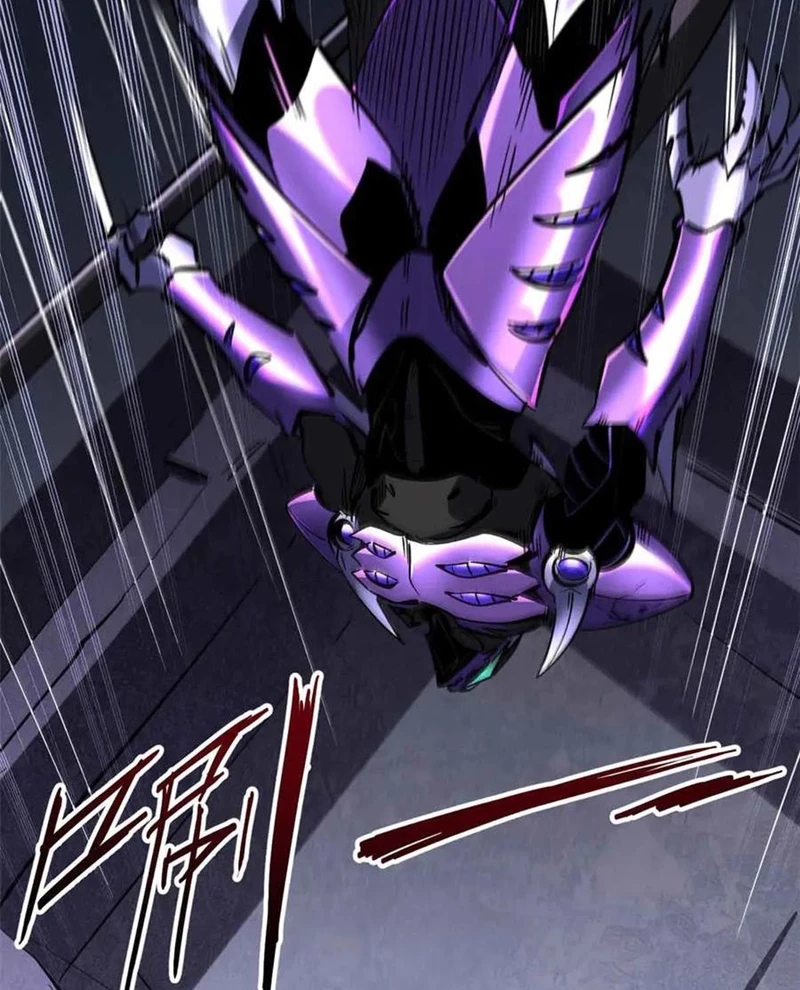 Siêu Cấp Thần Cơ Nhân Chapter 306 - Next Chapter 306