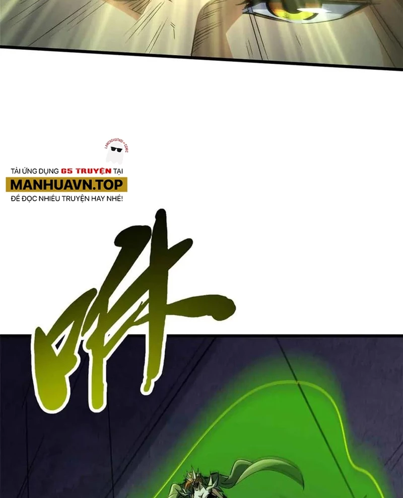 Siêu Cấp Thần Cơ Nhân Chapter 306 - Next Chapter 306