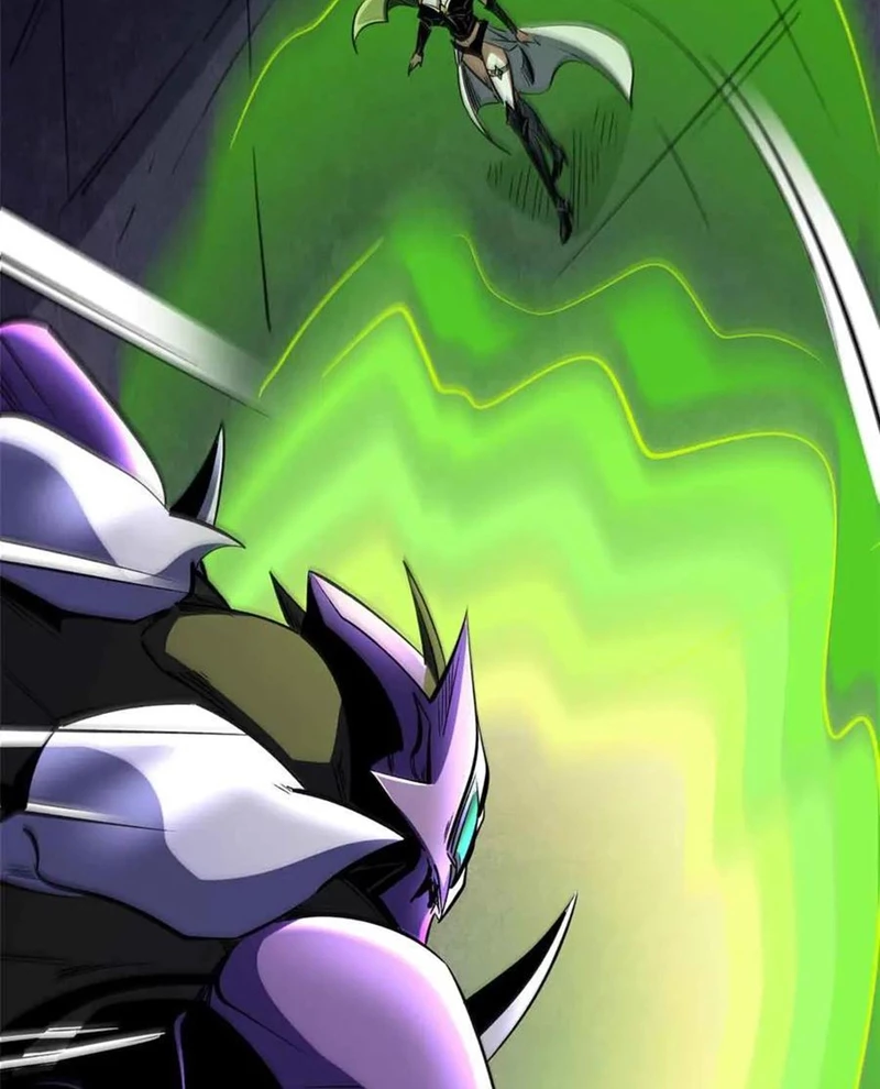 Siêu Cấp Thần Cơ Nhân Chapter 306 - Next Chapter 306