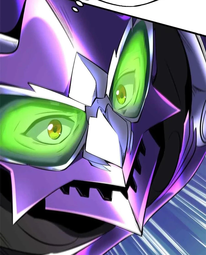 Siêu Cấp Thần Cơ Nhân Chapter 306 - Next Chapter 306