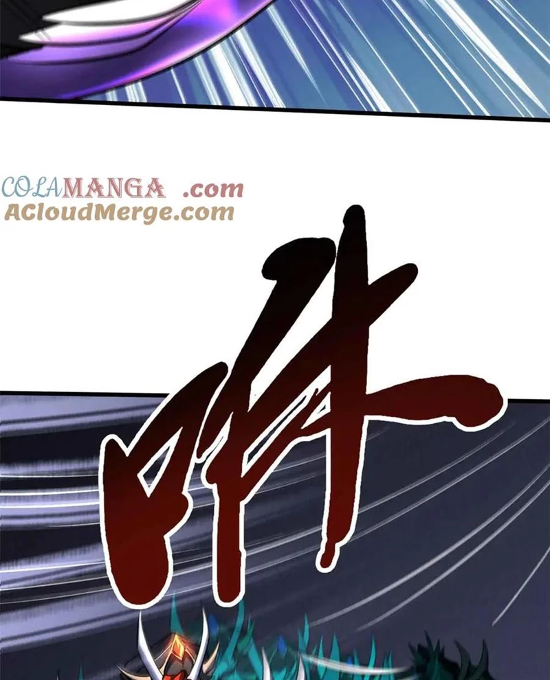 Siêu Cấp Thần Cơ Nhân Chapter 306 - Next Chapter 306