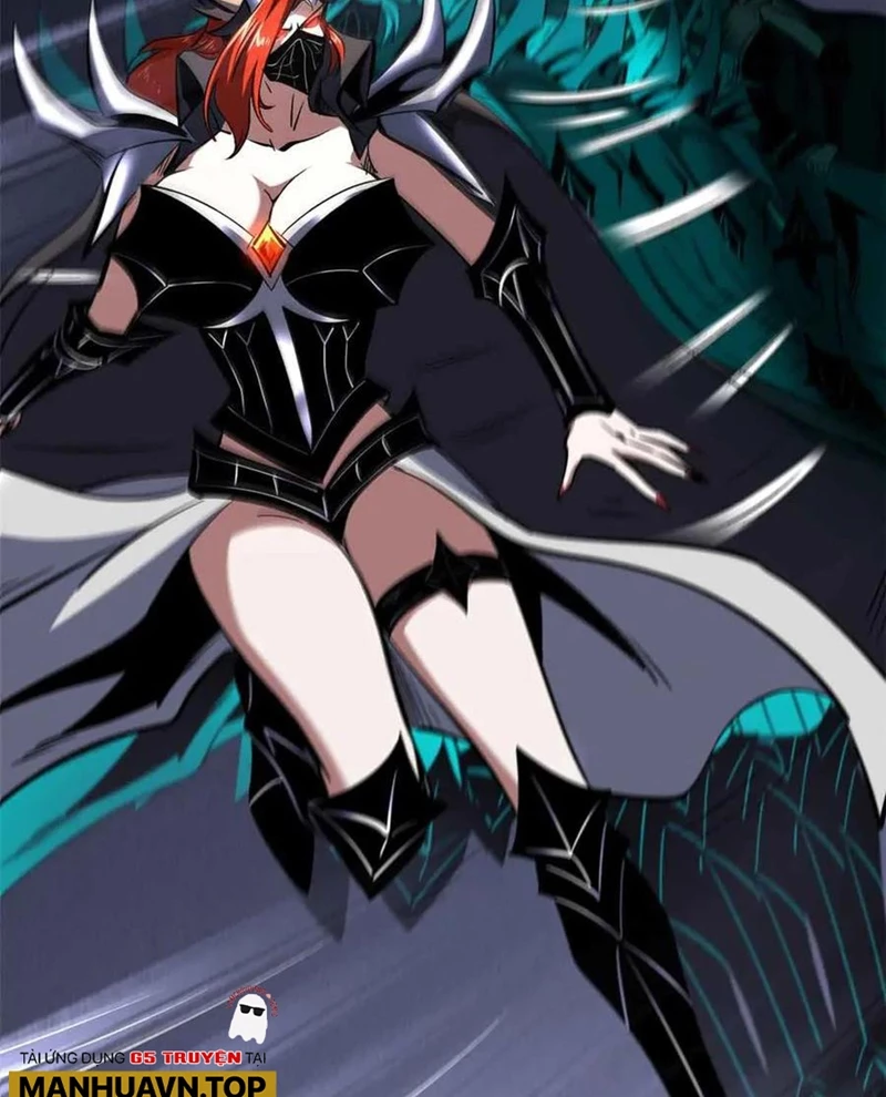 Siêu Cấp Thần Cơ Nhân Chapter 306 - Next Chapter 306