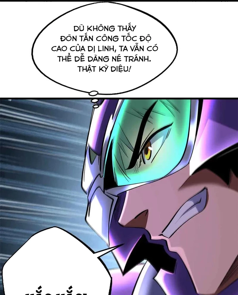 Siêu Cấp Thần Cơ Nhân Chapter 306 - Next Chapter 306