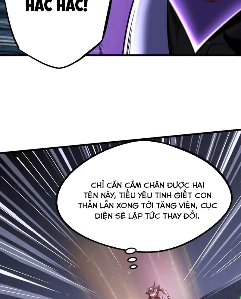 Siêu Cấp Thần Cơ Nhân Chapter 306 - Next Chapter 306