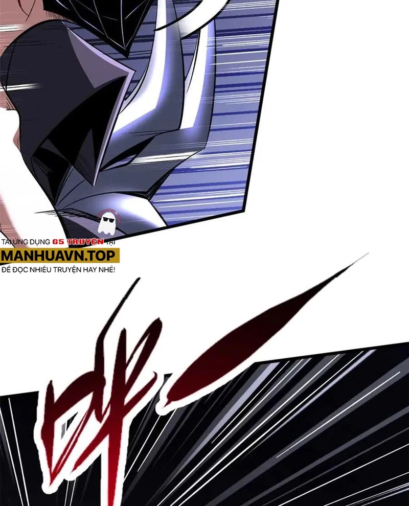 Siêu Cấp Thần Cơ Nhân Chapter 306 - Next Chapter 306