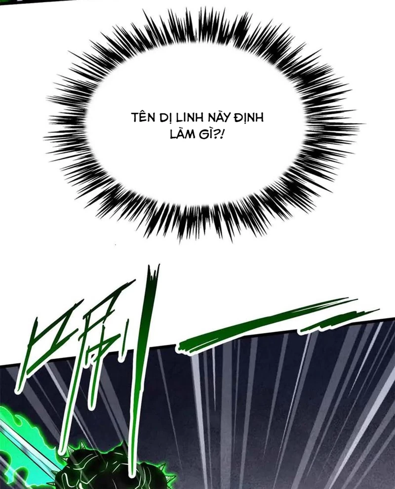 Siêu Cấp Thần Cơ Nhân Chapter 306 - Next Chapter 306