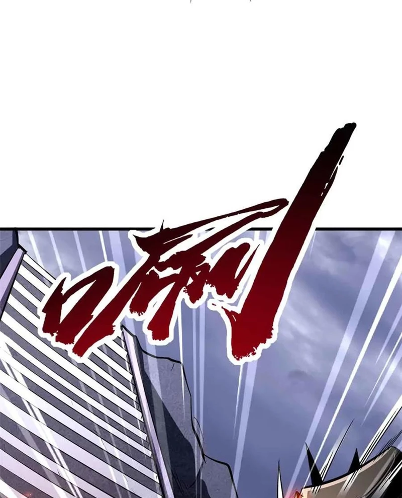 Siêu Cấp Thần Cơ Nhân Chapter 306 - Next Chapter 306