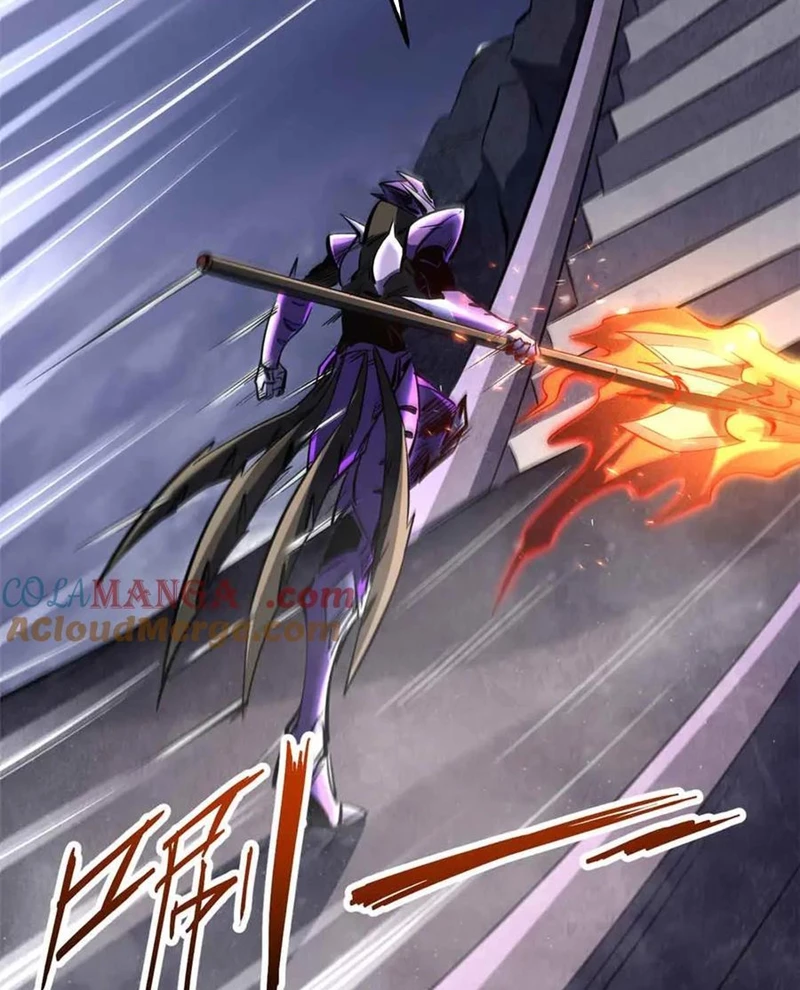 Siêu Cấp Thần Cơ Nhân Chapter 306 - Next Chapter 306