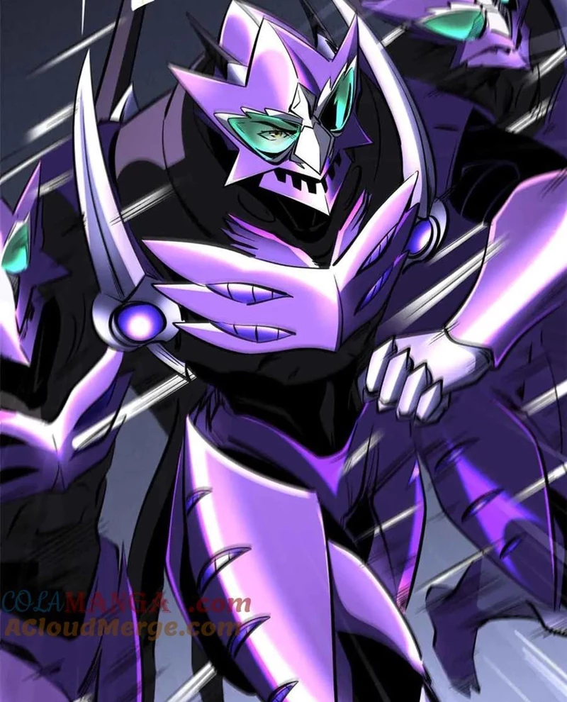 Siêu Cấp Thần Cơ Nhân Chapter 306 - Next Chapter 306