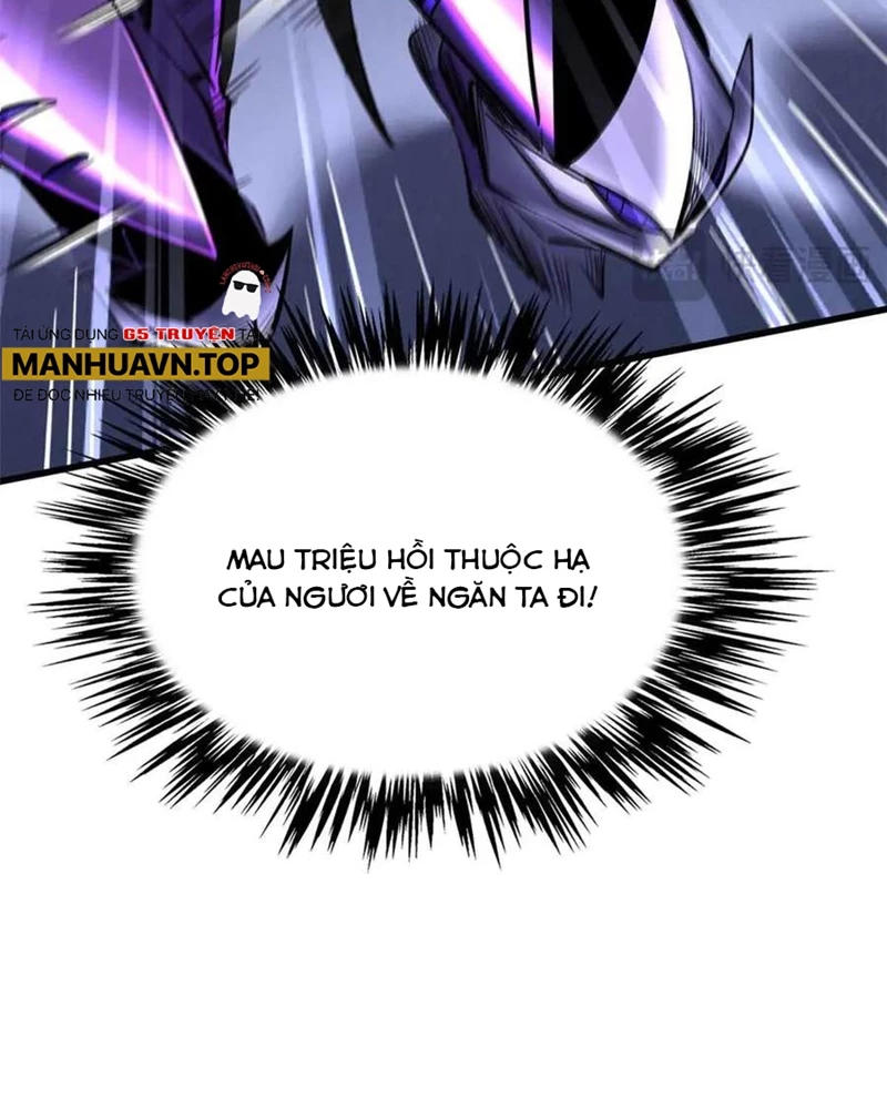 Siêu Cấp Thần Cơ Nhân Chapter 306 - Next Chapter 306