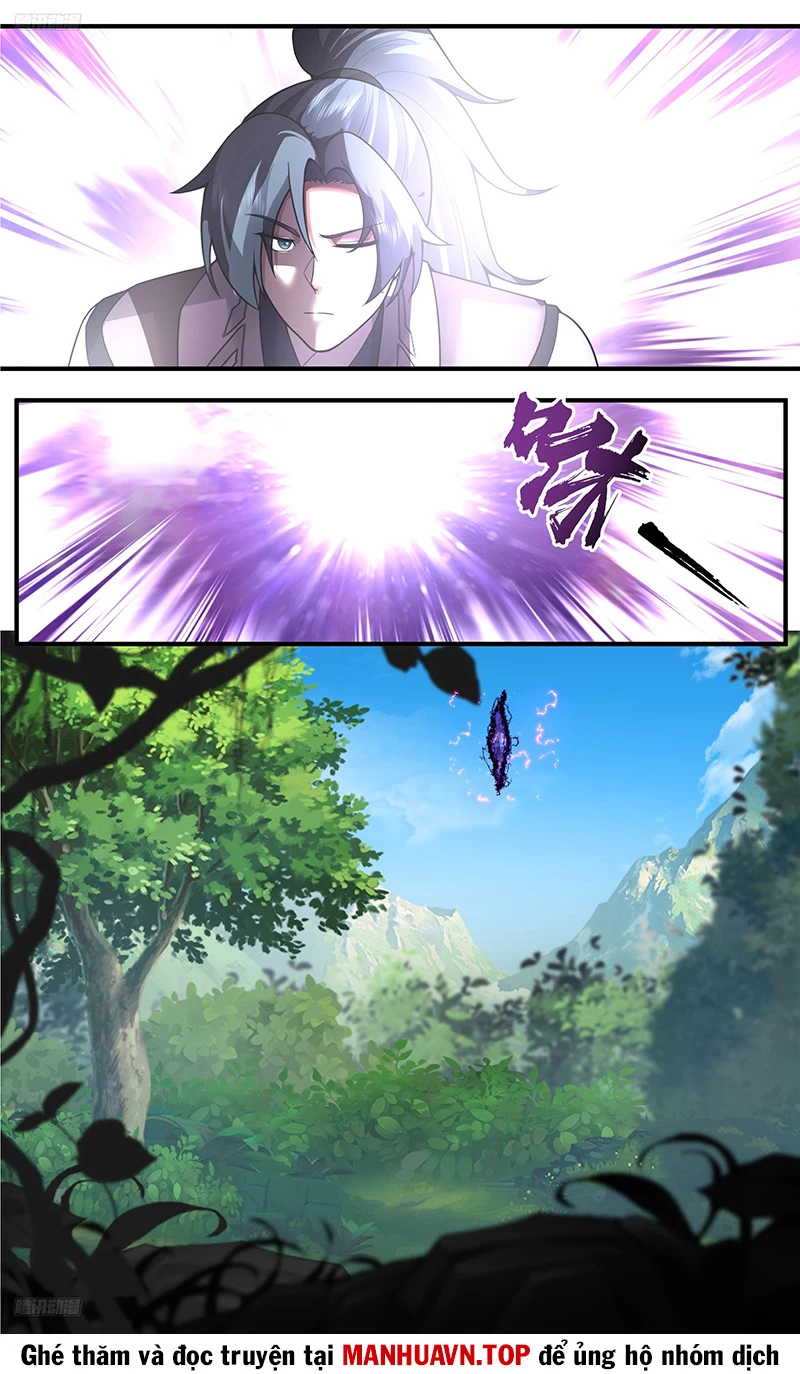 Võ Luyện Đỉnh Phong Chapter 3770 - Trang 4