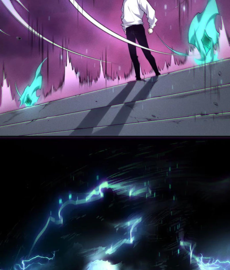 Thảm Họa Tử Linh Sư Chapter 134 - Trang 4